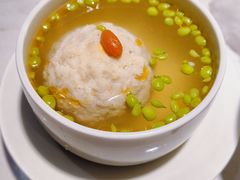 -永春园·扬州早茶·淮扬菜(漫乐城店)
