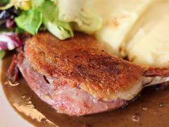 -LA MAISON公鸡和龙(蛇口店)