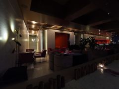 大堂-wann lounge 低温慢煮牛排·清吧