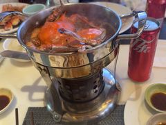 -湖州东吴开元名都酒店-滨河自助餐厅