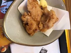 -饭町二郎日式综合茶餐(中安广场店)