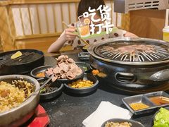 -九田家黑牛烤肉料理(石路天虹店)