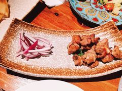 -格鲁·秀色Georgia’s Feast