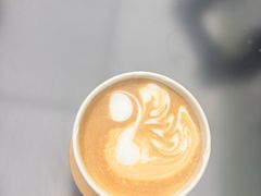 -Sips&Lick茶兰咖啡(五道口店)