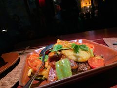 云南大救驾-花马天堂云南餐厅 Lost Heaven(外滩店)