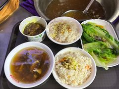 牛排-好成财牛排馆(涂门街总店)