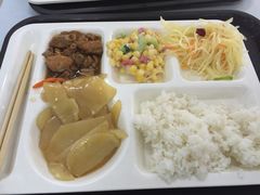 -哈尔滨工业大学-学苑楼