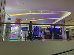 -深圳龙华星河COCO City(民治店)