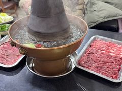 -新梅居(宁海东路店)