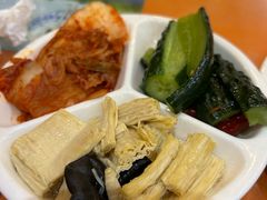 -华天延吉餐厅(西四总店)