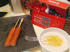 -聚味瞿记·龙虾堂(坡子街店)