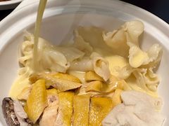 -金龙·打边炉(南京西路店)