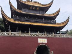 -岳阳楼景区