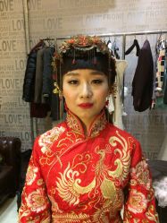 点击看大图 -唯一视觉婚纱摄影(李家村店)
