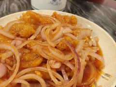 -紫金食坊(江南西路店)