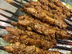 -新疆红柳花餐厅(新洲店)