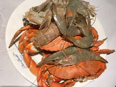 -星伦多自助料理·涮烤一体(虹悦城店)