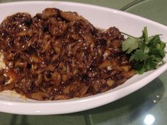 -桃子餐厅·天津菜(王顶堤总店)