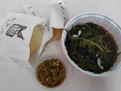 -黑鸡小馆(金源店)