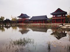 -广富林郊野公园