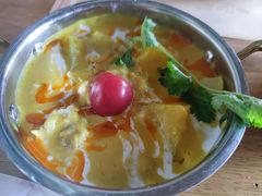 -暹罗酒肆泰餐厅酒吧