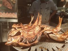 -The COOK·厨餐厅·自助餐(浦东嘉里大酒店)