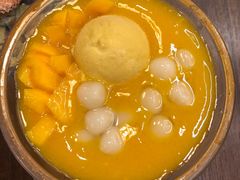 -许留山(梳士巴利道店)