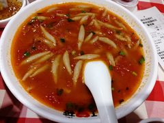 -西贝(枫蓝国际购物中心店)
