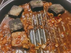 -徽镇小厨·经典徽菜(马连道店)