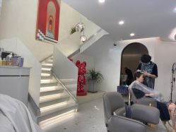 点击看大图 -上禾 HAIR SALON