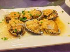 -板桥海鲜广场(文明东店)