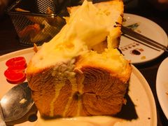 -前海沿·青岛菜(大拇指广场石老人店)