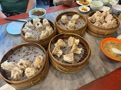 -都一处烧麦馆(前门店)