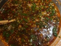 -云阿蛮云南生烫牛肉米线(奉贤路店)