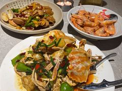 -达叔香味海鲜(海棠68环球美食街店)