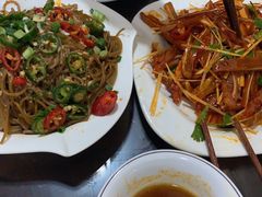 -福顺祥大盘鸡(临潼店)