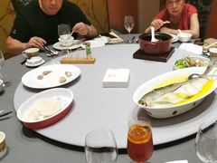 -狮王府淮扬菜(新街口友谊店)