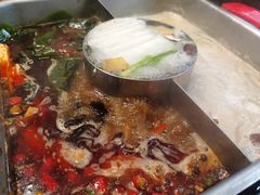 -新辣道鱼火锅(世纪金源购物中心店)