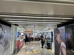 -崇光百货(铜锣湾店)