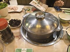 -四季合味椰子鸡(南山大冲店)