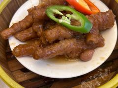 -香云轩·顺德菜(香云纱园林酒店店)