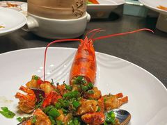 -星巴克(甘河路店)