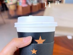 -星巴克臻选(泉州浦西万达广场店)
