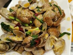 -京朋串屋·烧烤(望京西路总店)