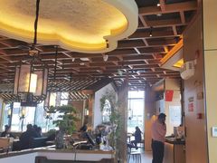 -庆江南江南菜(琴湖溪里花园城店)