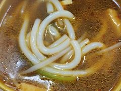 -天瑞福云南过桥米线(十里河店)