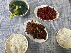-尹记餐馆(花园店)