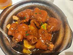-汤城小厨•粤菜•靓汤(金宝街店)