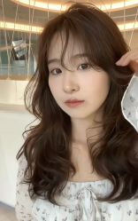 -MMby Hair Code芭曲发型