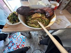 -老店鹏缘面馆